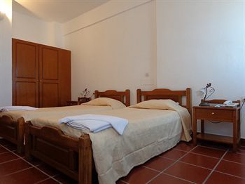 Apartamentos Ersi Villas