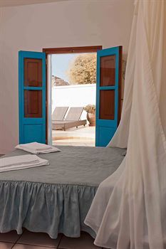 Residencia Nefeli Homes