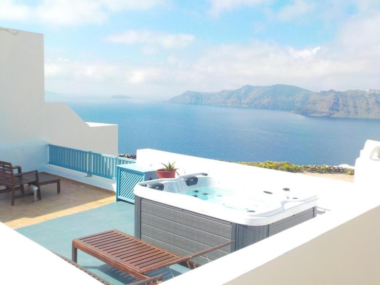 Aspa Villas