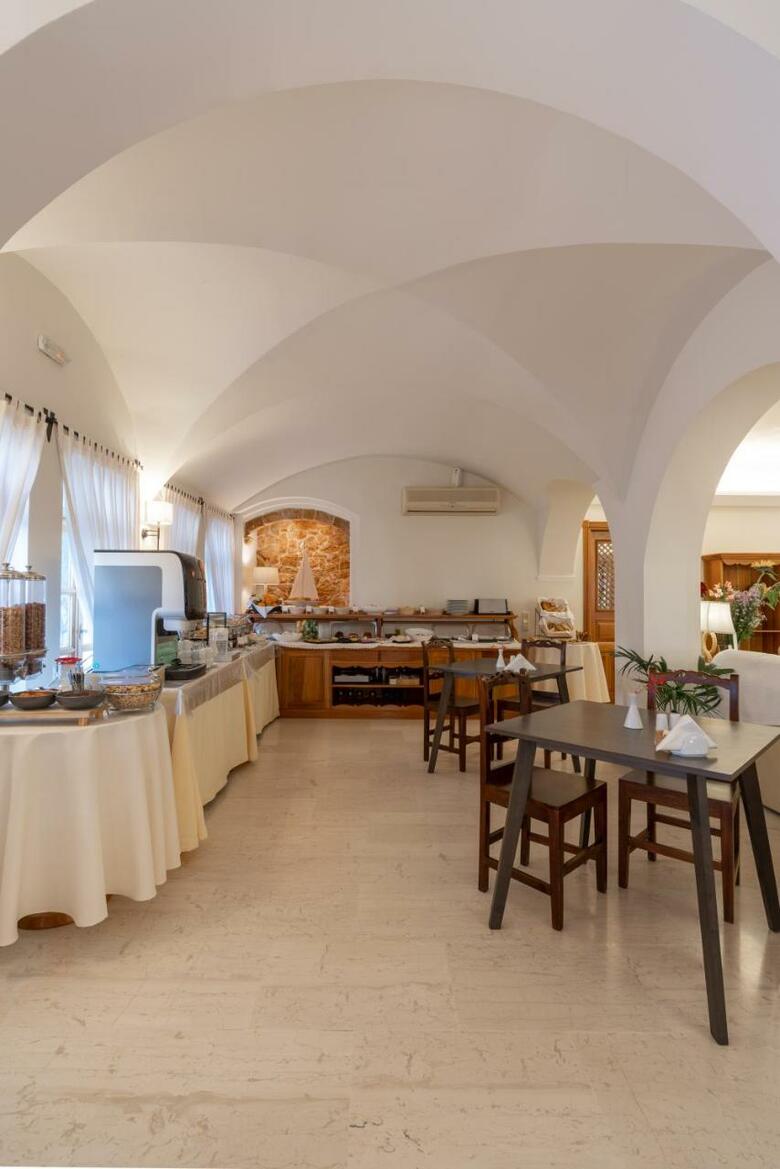 Hotel Matina