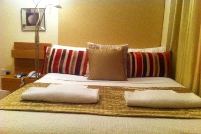 Abc Hyde Park Hotel