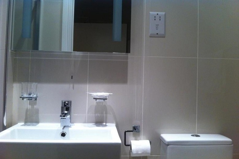 Abc Hyde Park Hotel