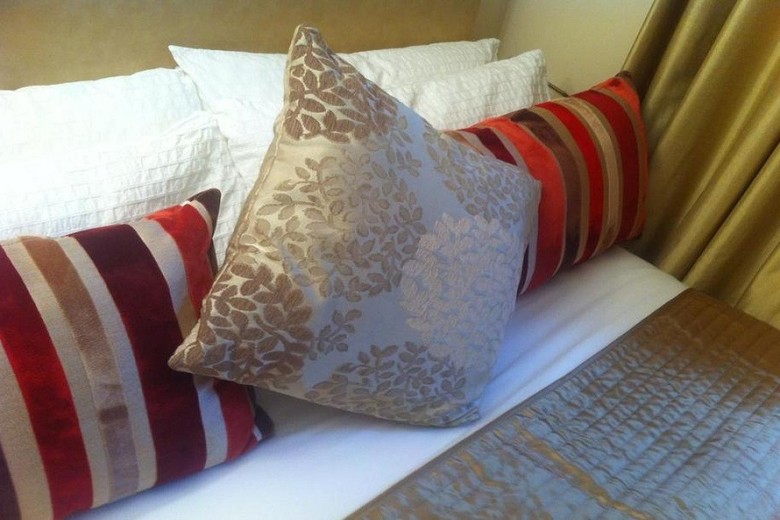 Abc Hyde Park Hotel