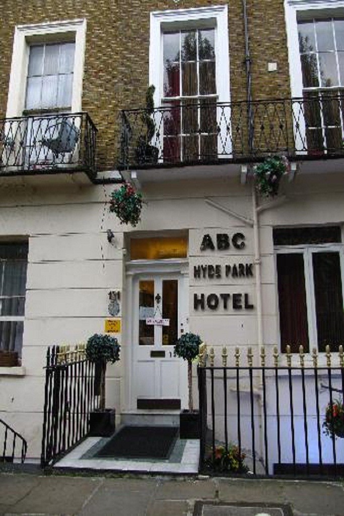 Abc Hyde Park Hotel