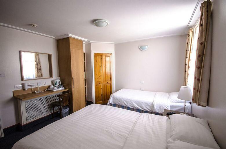 Adria Hotel