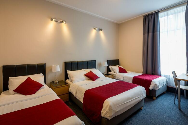 Adria Hotel
