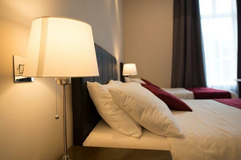 Adria Hotel