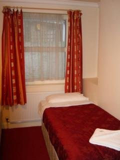 Rex Hotel
