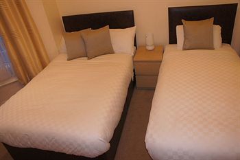 Rex Hotel