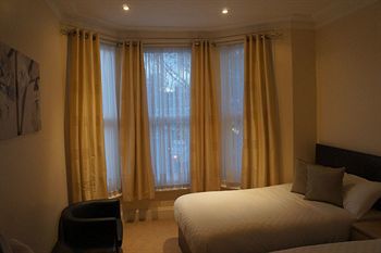 Rex Hotel