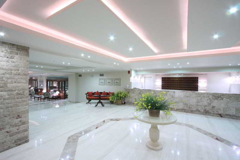 Hotel Zakantha Beach