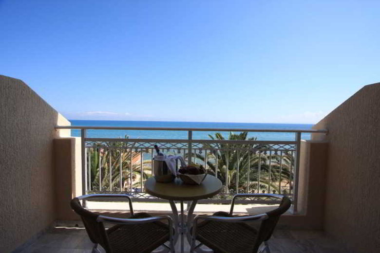 Hotel Zakantha Beach