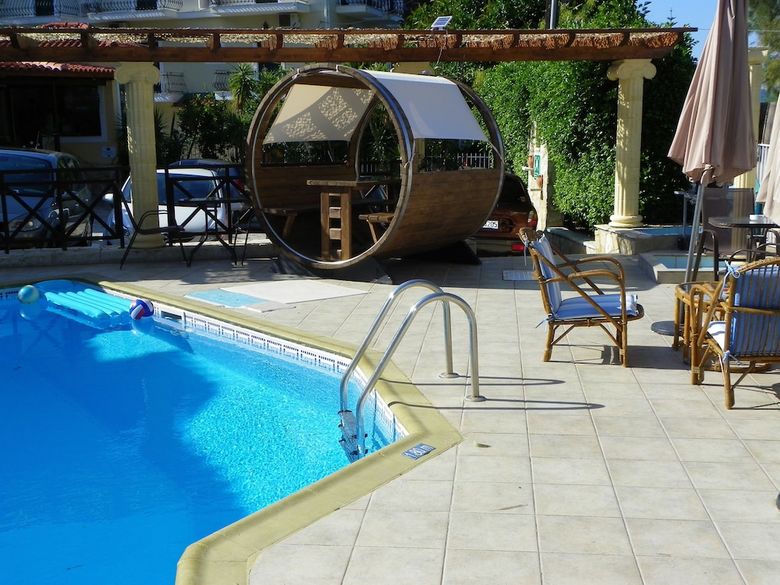Mirabelle Hotel