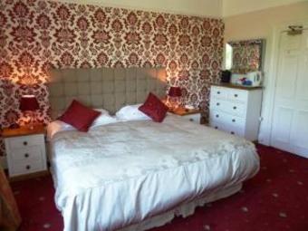 Knavesmire Manor Hotel