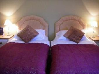 Knavesmire Manor Hotel