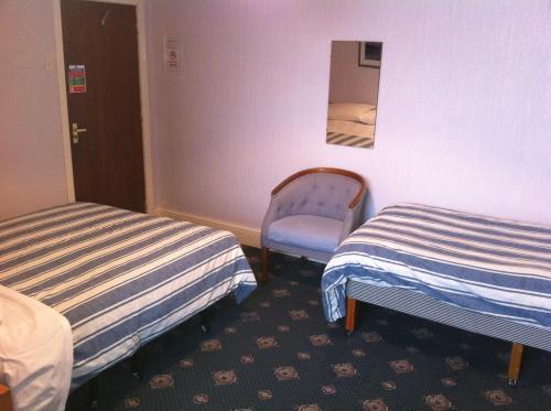Howard Hotel