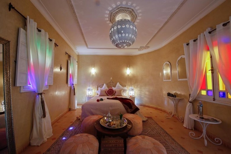 Residencia Riad Awinati
