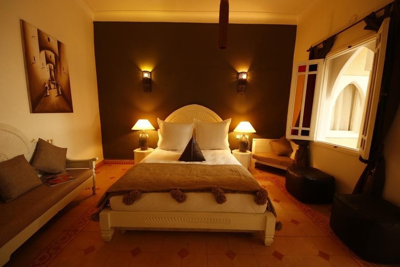 Residencia Riad Awinati