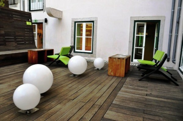 Hotel Gat Rossio