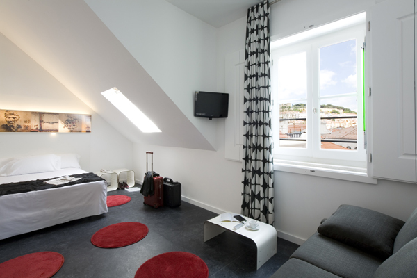 Hotel Gat Rossio