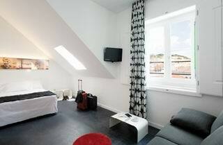 Hotel Gat Rossio