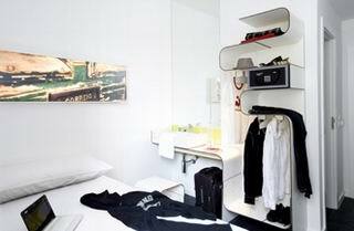 Hotel Gat Rossio
