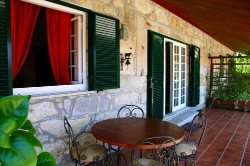 Hotel Quinta De Valverde