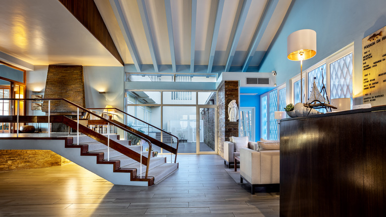 Posada Pousada De Torreira - Murtosa - Ria De Aveiro