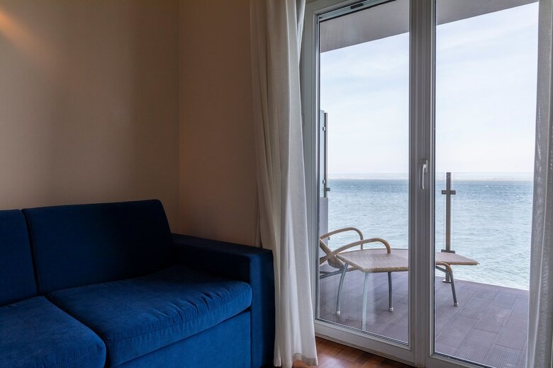 Posada Pousada De Torreira - Murtosa - Ria De Aveiro