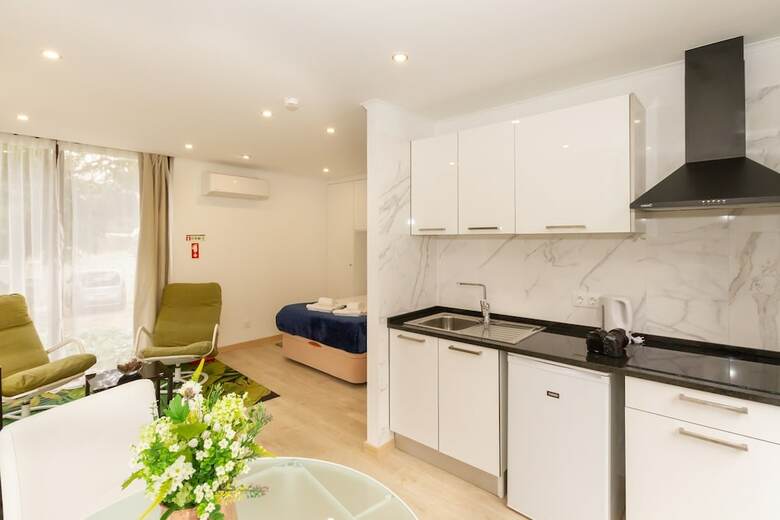 Quinta Das Murtas - Bed & Breakfast
