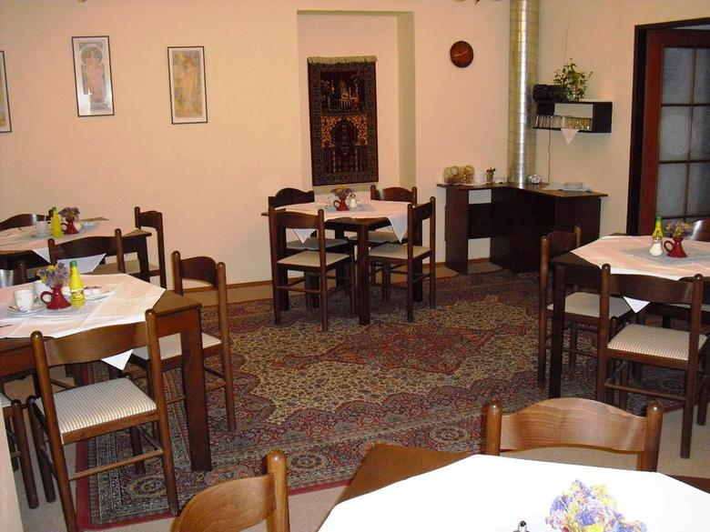 Pension Kl�ra