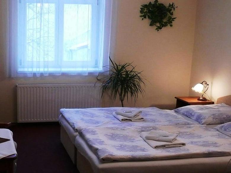 Pension Kl�ra