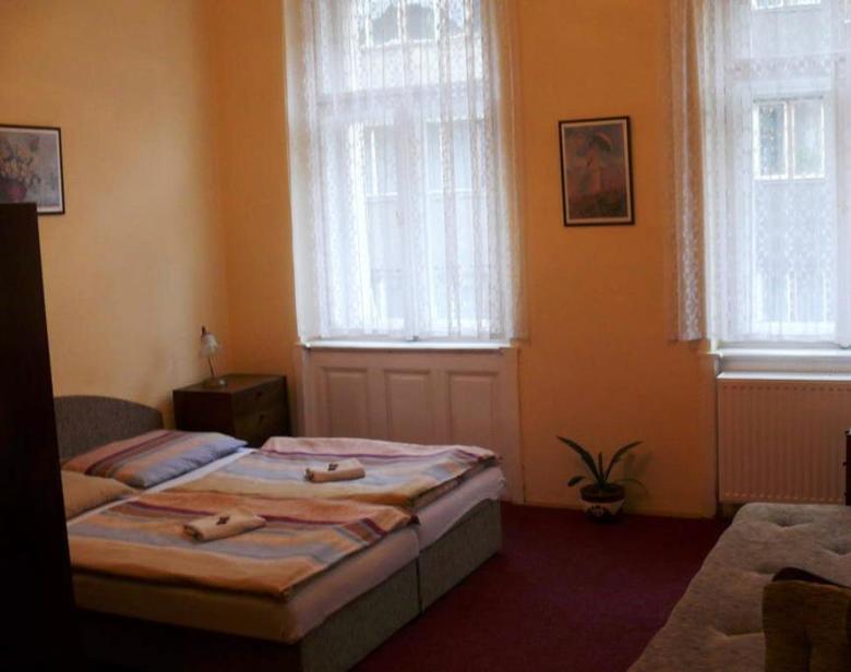 Pension Kl�ra
