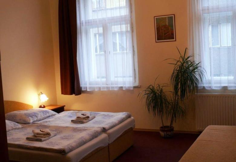 Pension Kl�ra