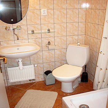 Pension Kl�ra