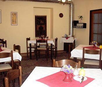 Pension Kl�ra