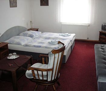 Pension Kl�ra