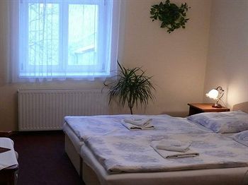 Pension Kl�ra
