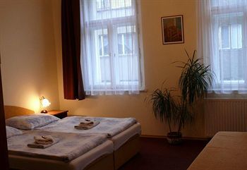 Pension Kl�ra