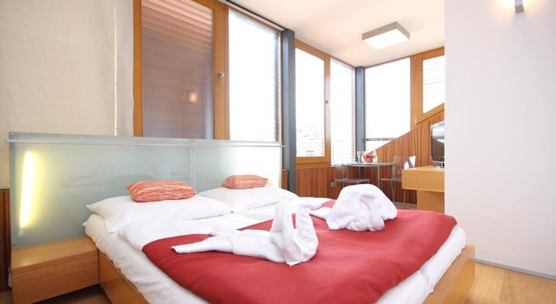 Hotel Musketyr