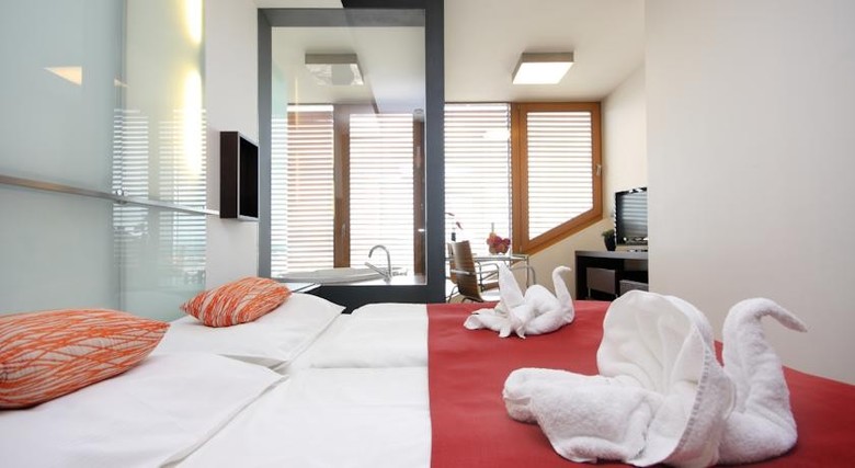Hotel Musketyr