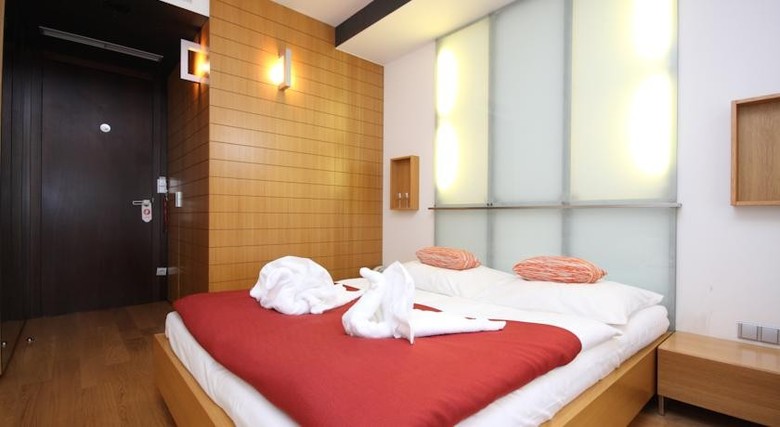 Hotel Musketyr