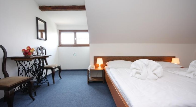Hotel Musketyr