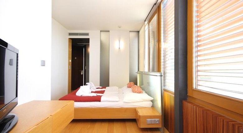 Hotel Musketyr