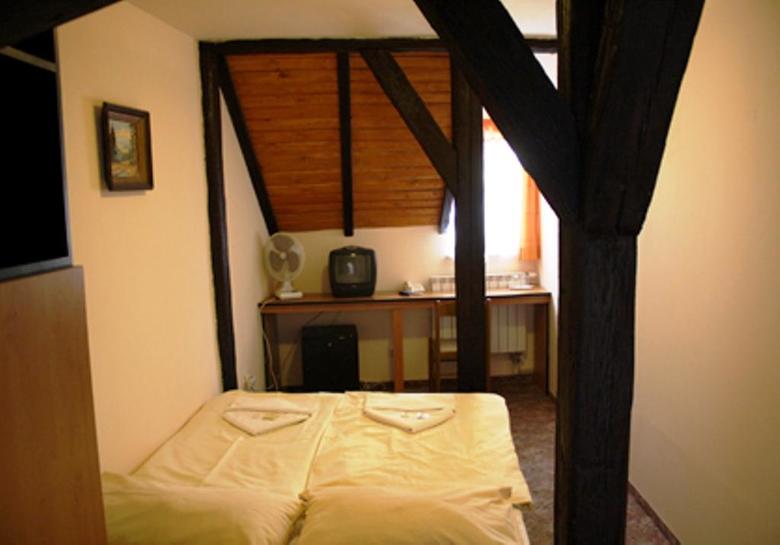 Pension U Lilie