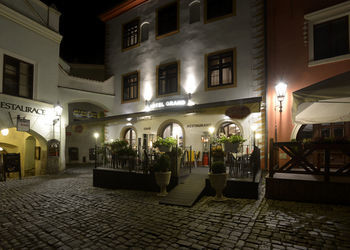 Hotel Grand
