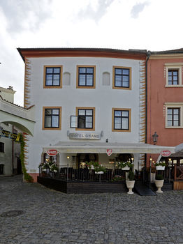 Hotel Grand