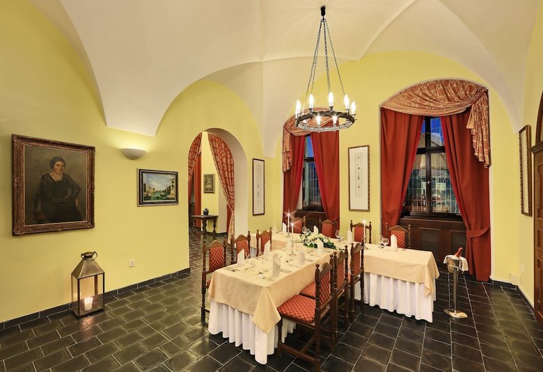 Hotel Ruze