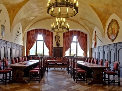 Hotel Ruze