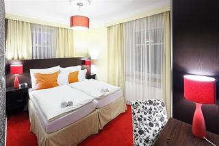 Pytloun Design Hotel
